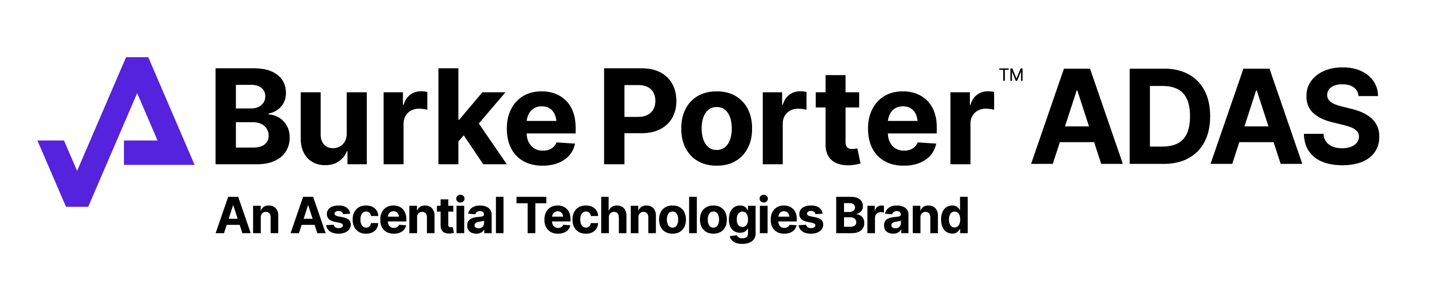 Burke Porter ADAS, An Ascential Technologies Brand